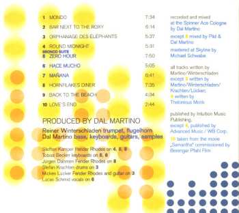 CD Nighthawks: Citizen Wayne