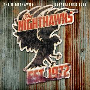 Album Nighthawks: Established 1972