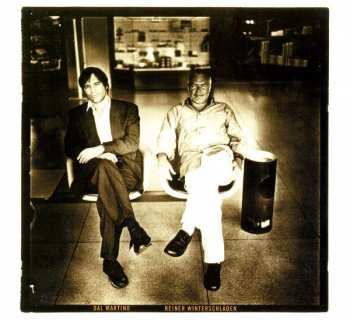 CD Nighthawks: Metro Bar