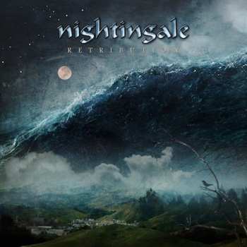 Album Nightingale: Retribution