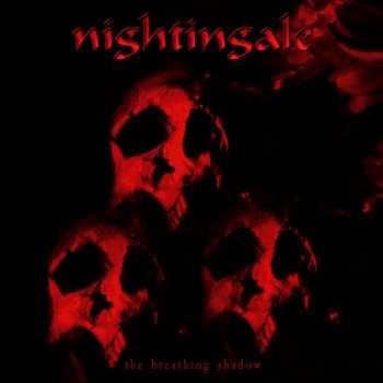 2CD Nightingale: The Breathing Shadow DLX | LTD