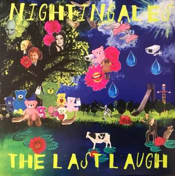 Album The Nightingales: The Last Laugh