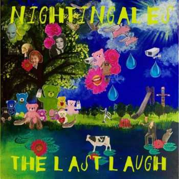CD The Nightingales: The Last Laugh 472733