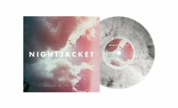 LP Nightjacket: Beauty In The Dark LTD | CLR 83025