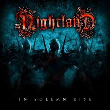 Album Nightland: In Solemn Rise