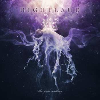 Album Nightland: The Great Nothing