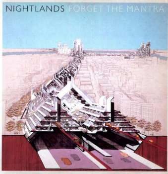 Album Nightlands: Forget The Mantra