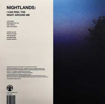 LP Nightlands: I Can Feel The Night Around Me 472330