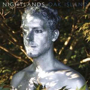 Album Nightlands: Oak Island