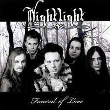 Nightlight: Funeral Of Love