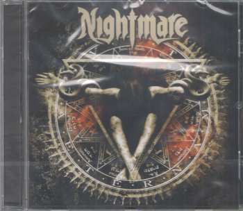 CD Nightmare: Aeternam 1253