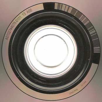 CD Nightmare: Dead Sun 8990