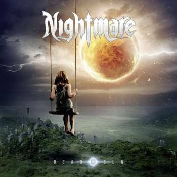Album Nightmare: Dead Sun