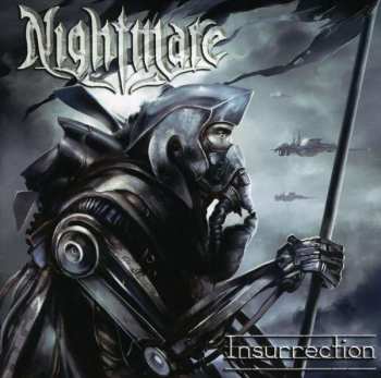 Album Nightmare: Insurrection