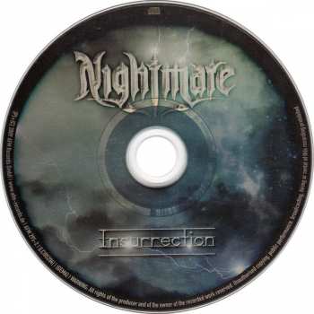 CD Nightmare: Insurrection 18085