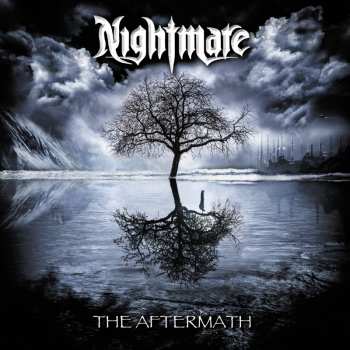 Album Nightmare: The Aftermath