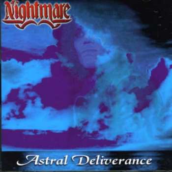 Album Nightmare: Astral Deliverance