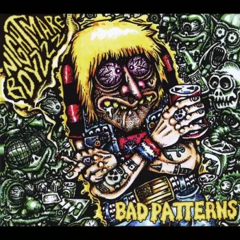 Bad Patterns