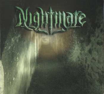 CD Nightmare: The Dominion Gate DIGI 287626