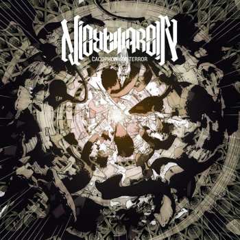 Album Nightmarer: Cacophony of Terror