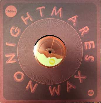 LP Nightmares On Wax: 195lbs 221031