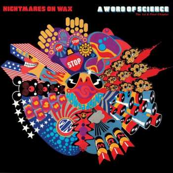 Album Nightmares On Wax: A Word Of Science (The 1st & Final Chapter)
