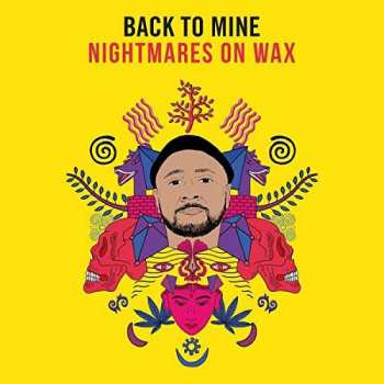 Album Nightmares On Wax: Back To Mine