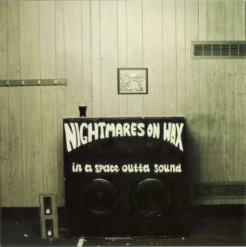 CD Nightmares On Wax: In A Space Outta Sound 433215