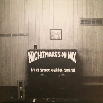 2LP Nightmares On Wax: In A Space Outta Sound 79078
