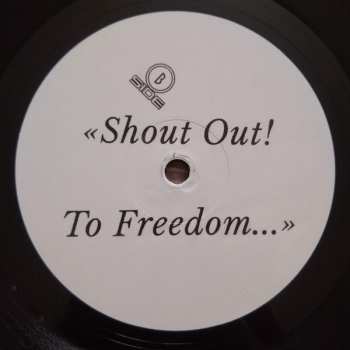LP Nightmares On Wax: Shout Out! To Freedom... Live At Pikes Ibiza 400100