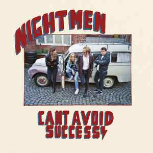 LP Nightmen: Can't Avoid Success 129012
