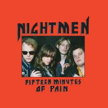 CD Nightmen: Fifteen Minutes of Pain 251433