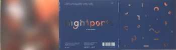 CD Nightports: Nightports w/ Tom Herbert LTD 477697