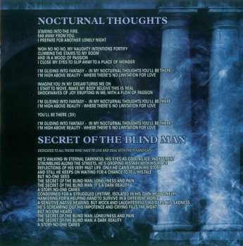 CD Nightqueen: For Queen And Metal 267200