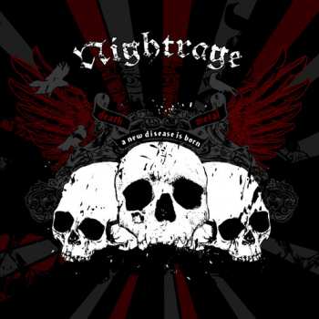 CD Nightrage: A New Disease Is Born 302259
