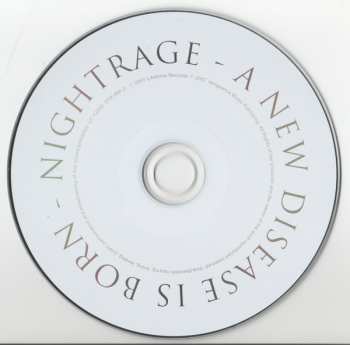CD Nightrage: A New Disease Is Born 302259