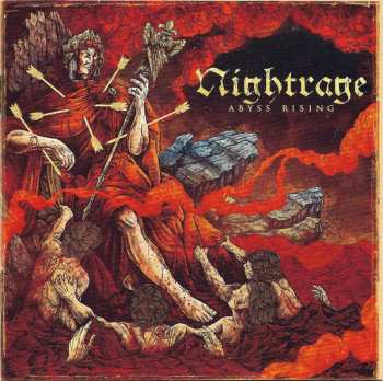 Nightrage: Abyss Rising