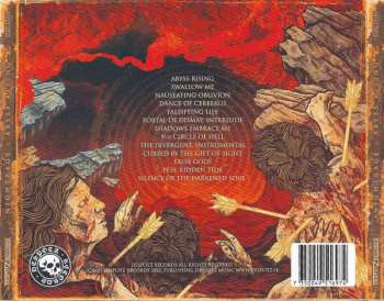 CD Nightrage: Abyss Rising