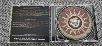 CD Nightrage: Demo 2000 323085