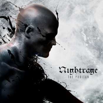CD Nightrage: The Puritan 310247