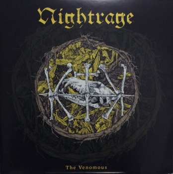 LP Nightrage: The Venomous 245412