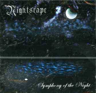 Album Nightscape: Symphony Of The Night