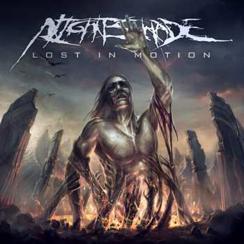Nightshade: Lost In Motion