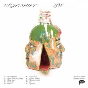 Album Nightshift: Zöe