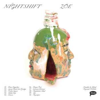 CD Nightshift: Zöe