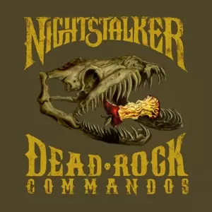 Nightstalker: Dead Rock Commandos