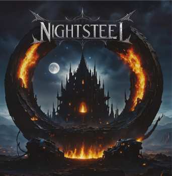 Album Nightsteel: Nightsteel