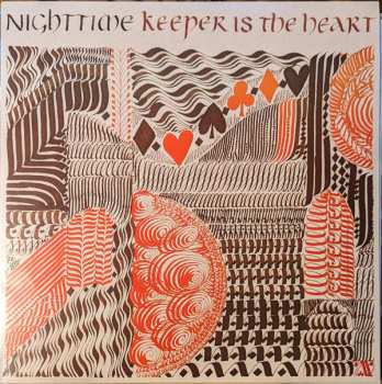 Album Nighttime: Keeper Is The Heart