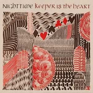 LP Nighttime: Keeper Is The Heart 402450