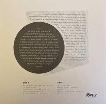 LP Nightwatchers: Common Crusades LTD | CLR